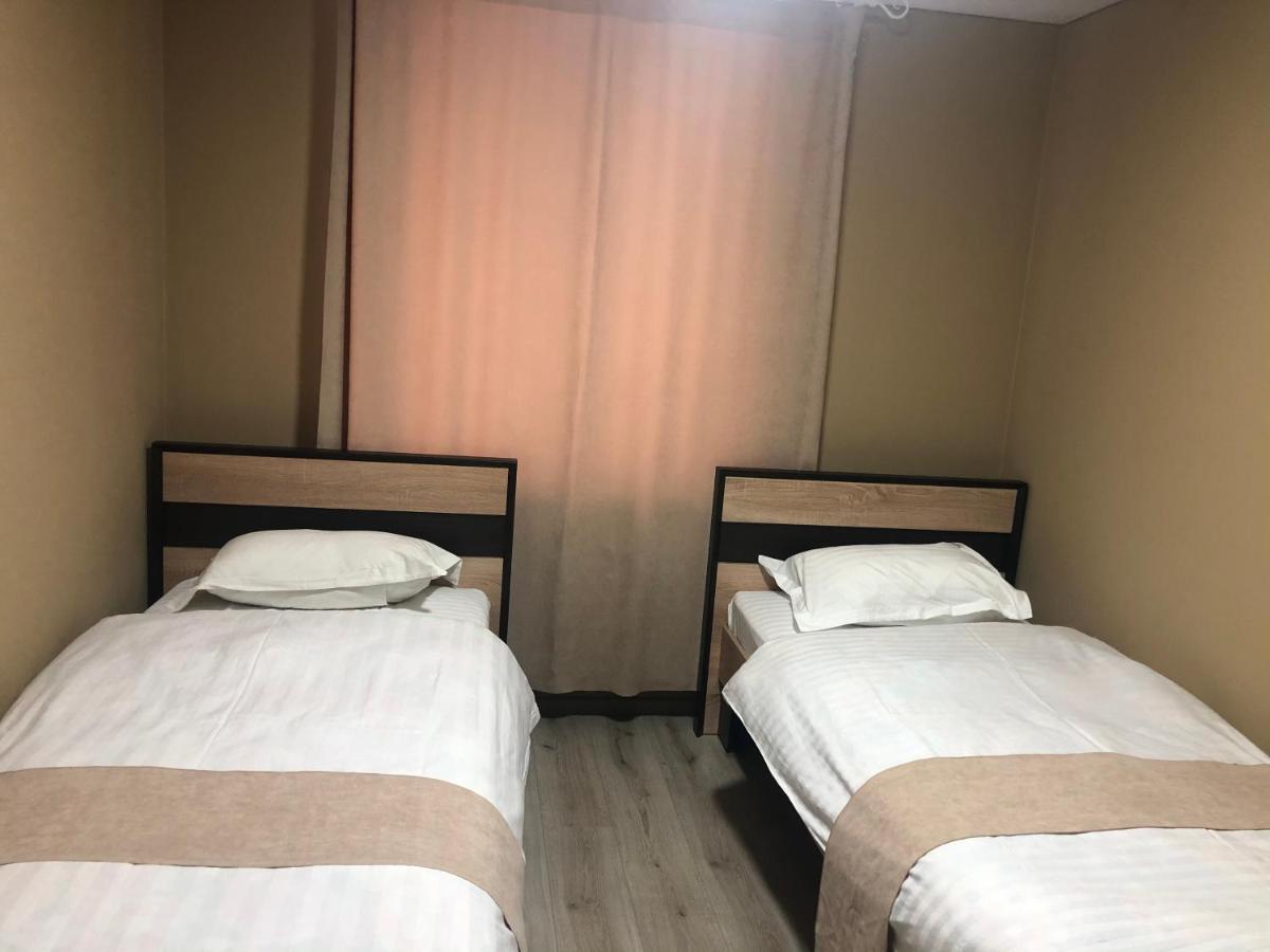 Gostynna Sadyba Kit Bayun Teterivka Bagian luar foto