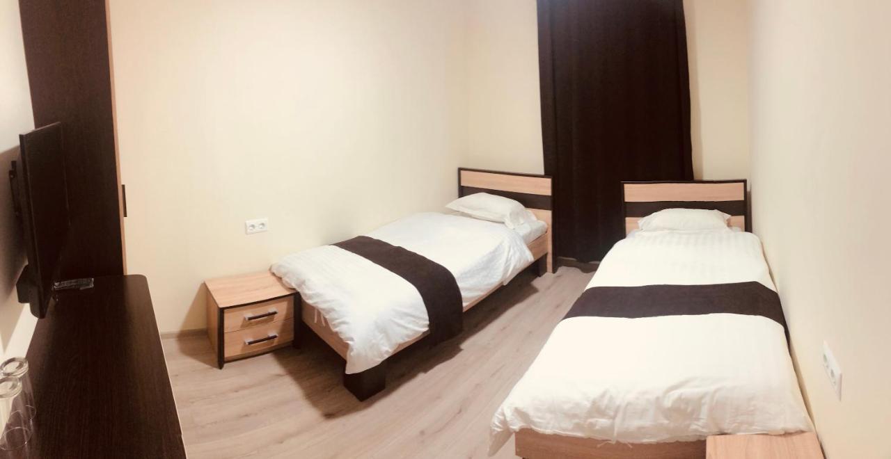 Gostynna Sadyba Kit Bayun Teterivka Bagian luar foto
